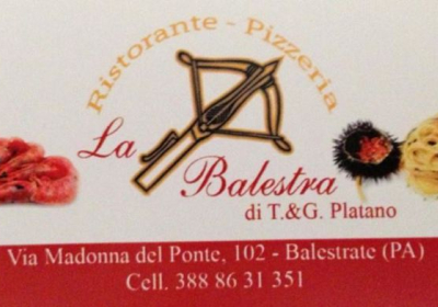 Ristorante La Balestra